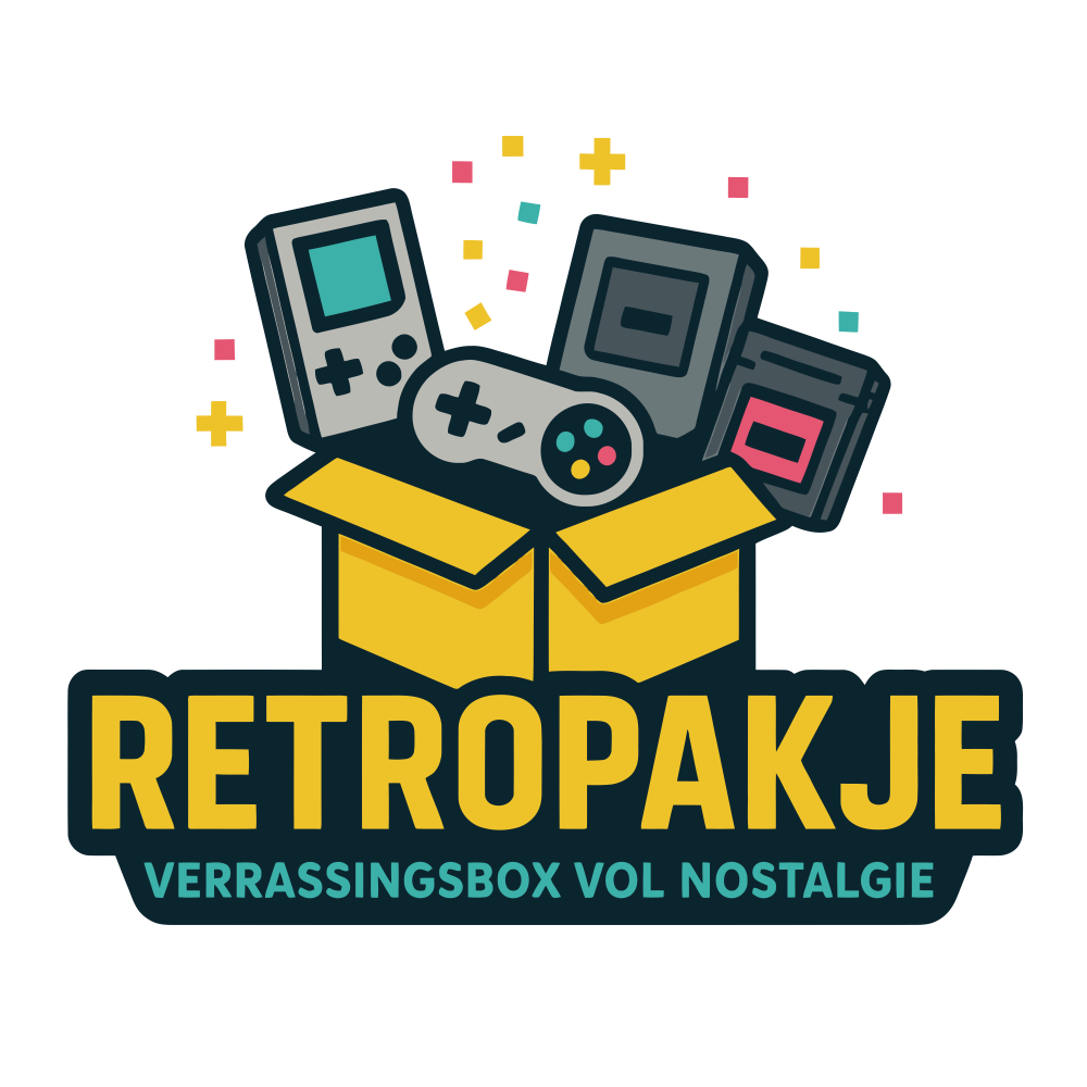 RetroPakje